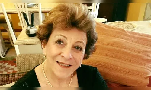 Mãe do ministro Fernando Haddad morre aos 85 anos em São Paulo