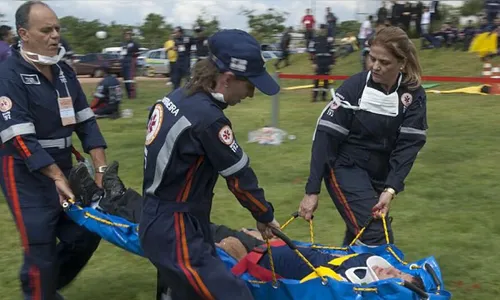 Samu 192: Ministério da Saúde aumenta repasses em 30%