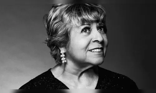 Morre 'Diva do Jazz Brasileiro' , Leny Andrade, aos 80 anos
