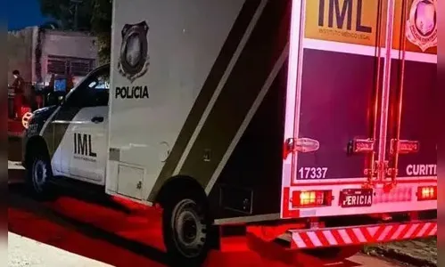 Homem é encontrado morto com tiro no peito em Maringá