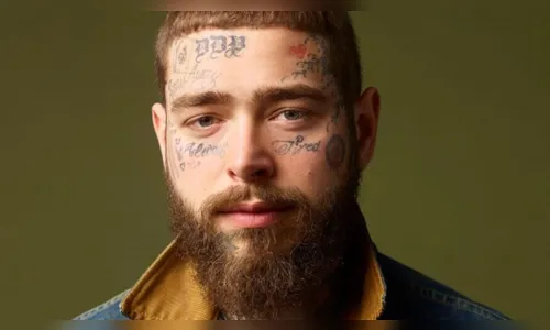 Post Malone fará apresentação no Paraná; saiba valor do ingresso