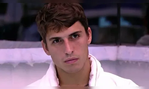Ex-BBB Felipe Prior é condenado a 6 anos de prisão; saiba por quê