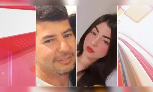 Pai e filha são mortos após terem casa invadida por criminosos