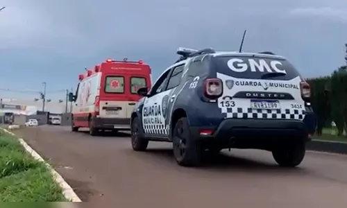 Jovem de 18 anos é encontrada morta dentro de motel no Paraná