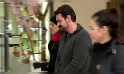 Médico preso por abusos segue na cadeia após TJ-PR negar liminar