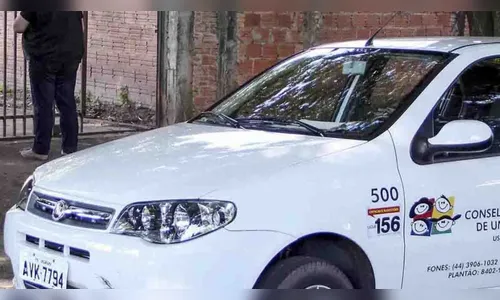 PM e Conselho Tutelar averiguam abandono de incapaz em Ivaiporã