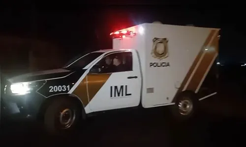 Marido é preso suspeito de matar a esposa na Zona Leste de Londrina