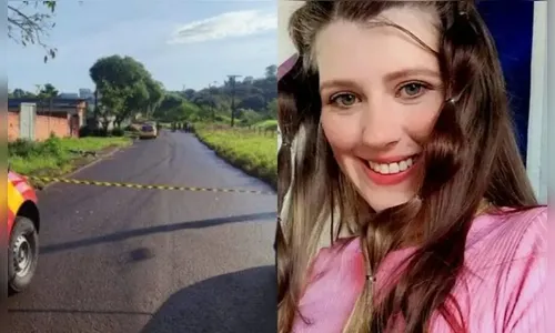 Jovem encontrada: corpo estava em matagal próximo à casa de namorado