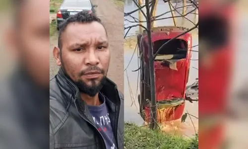 Após dias de buscas, bombeiros encontram 6º corpo no Rio Iguaçu