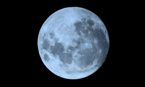 Agosto terá uma rara lua azul, após duas superluas