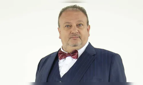 Chef Erick Jacquin diz que não escova os dentes e não toma banho