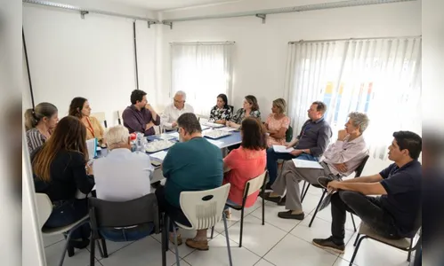 Apucarana propõe o projeto 'empregabilidade 50+'