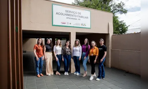 São João do Ivaí conhece programas de Apucarana voltados à família