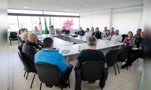 Apucarana organiza Comitê Gestor Intersetorial Cidade Educadora