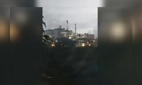 Empresa emite alerta de falhas em barragem e assusta moradores do PR