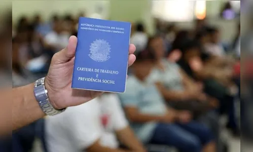 Arapongas: 1º Feirão do Emprego terá cerca de 500 vagas disponíveis