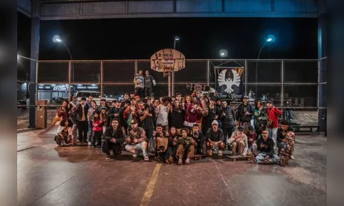 Apucarana realiza Campeonato Regional de Skate na Praça CEU