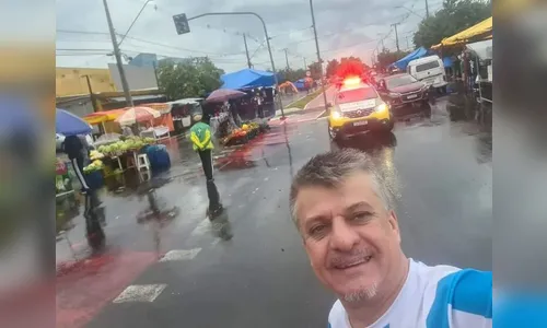 Ex-deputado federal Boca Aberta é preso em flagrante; saiba o motivo