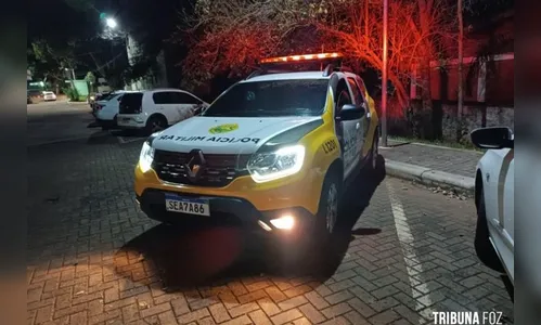 Morador fica ferido ao reagir à tentativa de roubo; um ladrão morreu