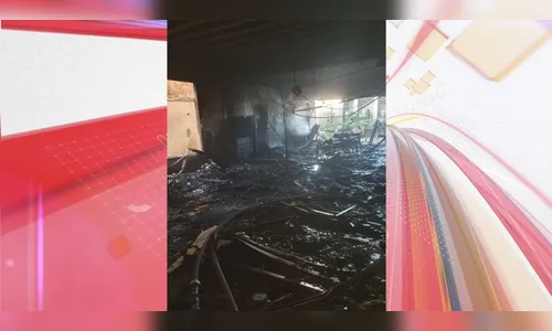 Identificadas vítimas de incêndio em condomínio de Maringá; veja