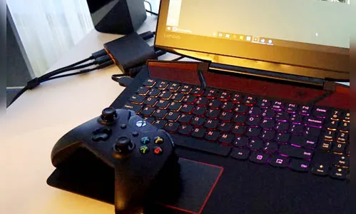 Ladrão invade casa e furta notebook e videogame em Lunardelli