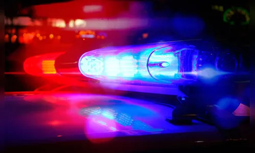 Pai aciona PM para denunciar filho, mas vai preso por bater na mulher