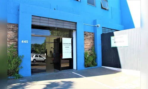 Abrigo Emergencial fará acolhimento a partir desta quinta-feira (13)