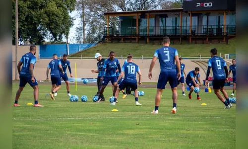 Londrina Esporte Clube encara o líder do campeonato neste sábado