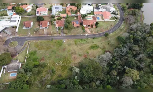 Prefeitura anuncia leilão de  terrenos na Vila de Furnas em Ivaiporã