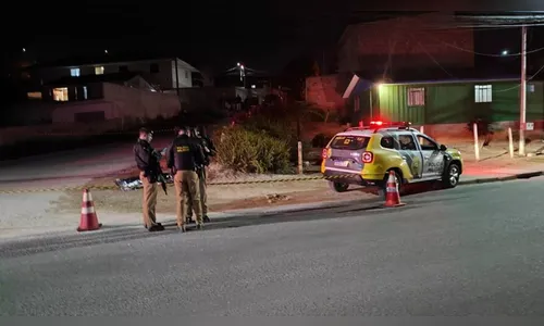 Idoso salva estudante presa em carro e é morto a tiros no PR; entenda