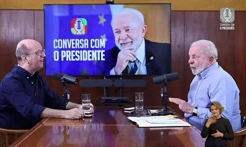 Lula afirma que quer fechar clubes de tiro particulares