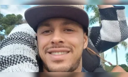 Buscas por jovem que desapareceu no mar em Matinhos entram no 2º dia