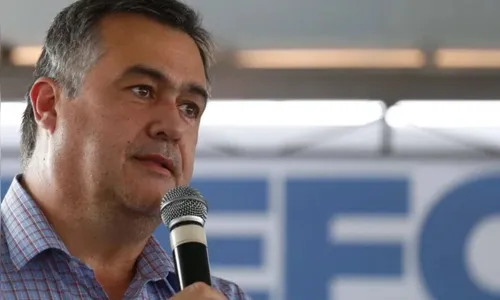 Ação de Beto Preto garante R$ 1 milhão para a saúde de Apucarana