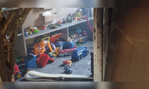 Três bebês morreram de forma trágica nesta semana no Paraná; veja