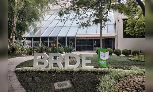 BRDE supera R$ 2 bilhões em novas contratações no semestre