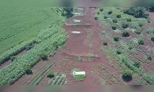 Juiz dá 5 dias para Viapar se manifestar sobre Contorno de Arapongas