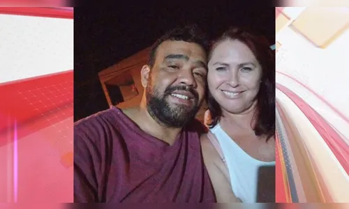 Câmera flagra atropelamento que matou mulher em Cascavel; veja o vídeo