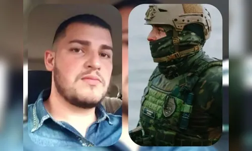 Policial vítima de acidente entre embarcações em rio morre no Paraná
