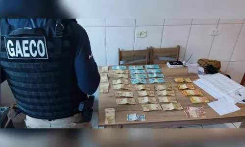 Policiais militares são presos por suspeita de envolvimento em crimes