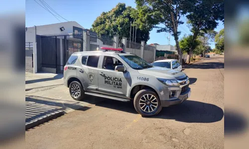 PM e Polícia Civil cumprem mandados de busca e apreensão na região