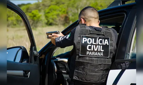 Homem é preso por suspeita de abuso sexual de criança com deficiência