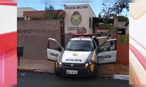 Crueldade: cães e gato de estimação são mortos envenenados em Cambira