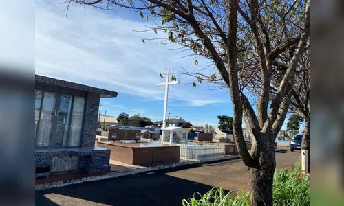 Confira os sepultamentos que acontecem neste sábado (22) em Apucarana