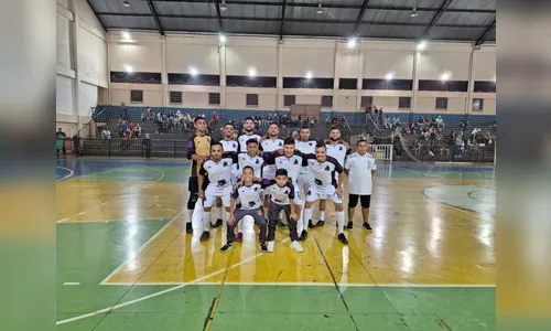 Final do Campeonato Mateus Romera acontece nesta terça-feira (01)