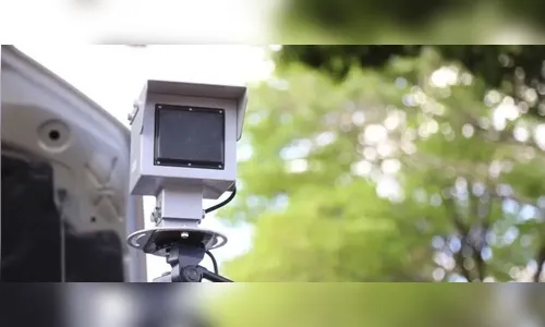 20 mil motoristas já foram flagrados acima da velocidade permitida