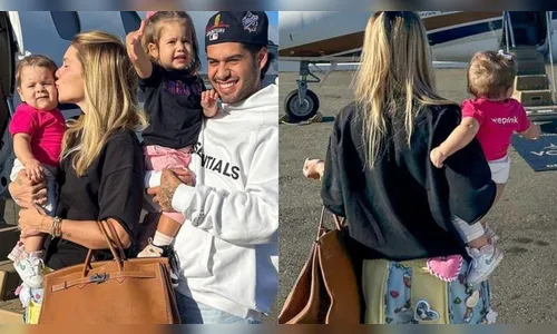 Calça usada por Virginia Fonseca gera polêmica na web: 'Ô calça feia'