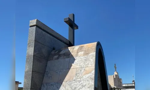 Lista de sepultamentos desta segunda-feira (24) em Apucarana e região