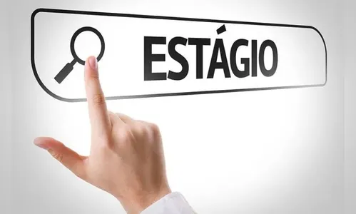 Governo do Estado tem mais de 340 vagas de estágios abertas