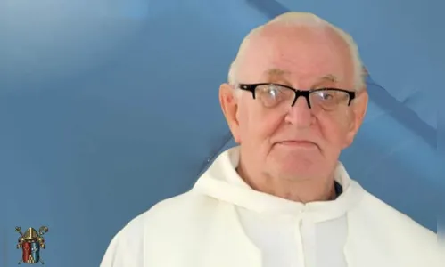 Ivaiporã está em oração pela saúde de Padre Romano Gnesotto