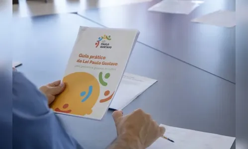 Lei Paulo Gustavo garante R$ 4,5 milhões para a cultura na região